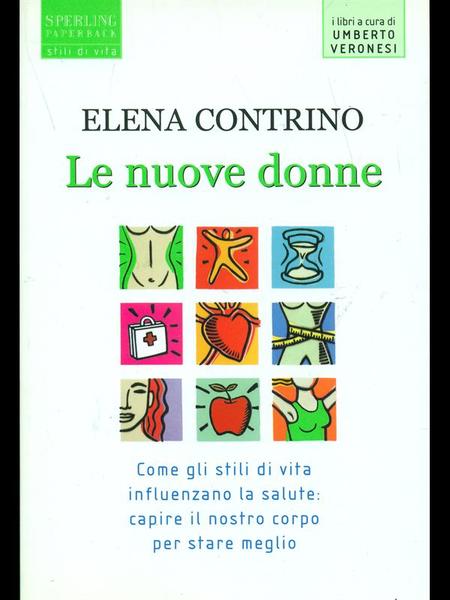 Le nuove donne