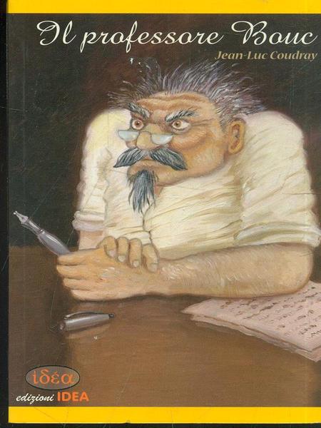 Il professore Bouc