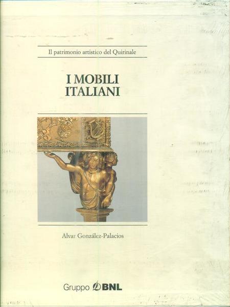 I mobili italiani