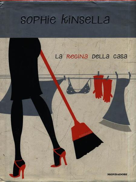La regina della casa