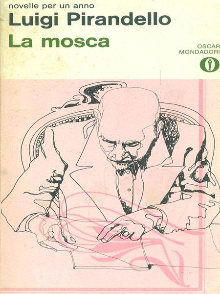 La mosca