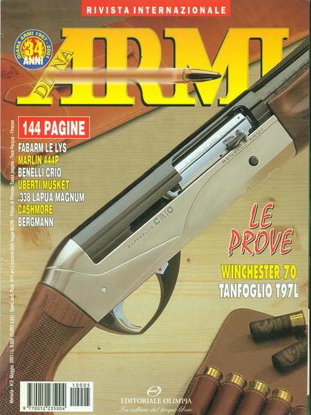 Armi n.5/2001