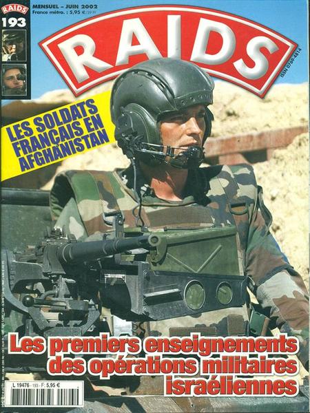Raids n.193/2002