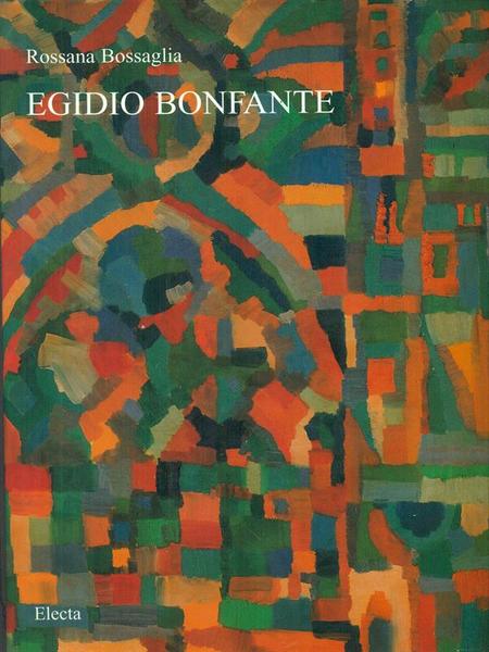 Egidio Bonfante