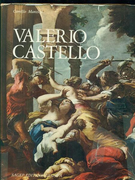 Valerio Castello