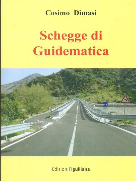 Schegge di Guidematica