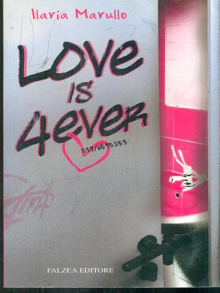 Love is 4 ever