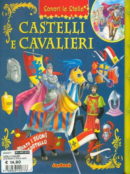Castelli e cavalieri