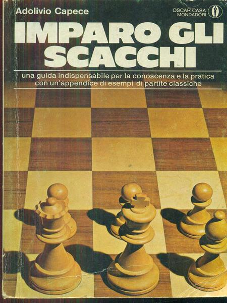 Imparo gli scacchi