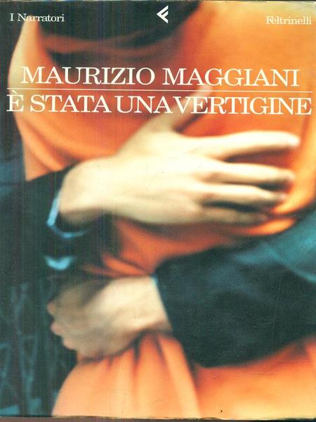 e' stata una vertigine