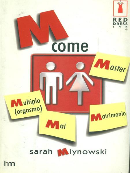 M come master