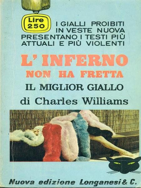 L'ingerno non ha fretta