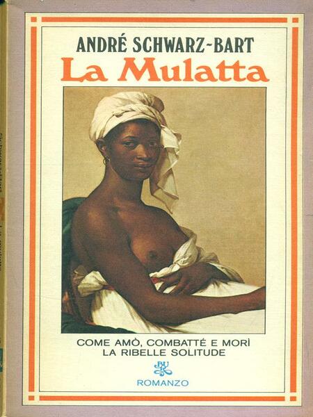 La mulatta