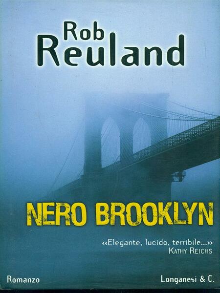 Nero Brooklyn