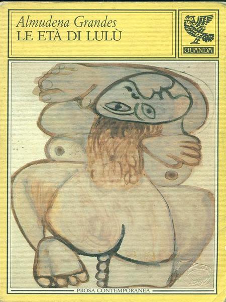 Le eta' di Lulu'