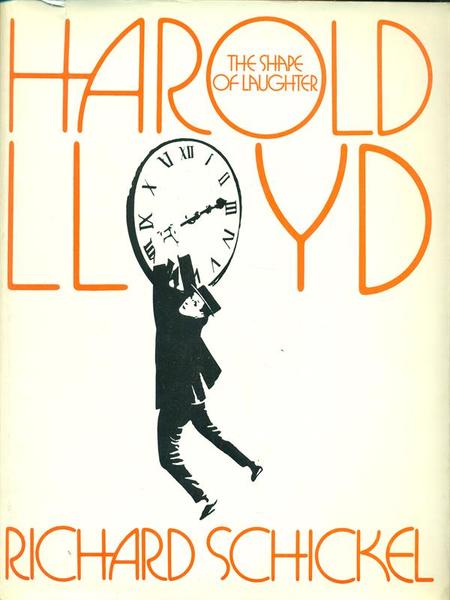 Harold Lloyd