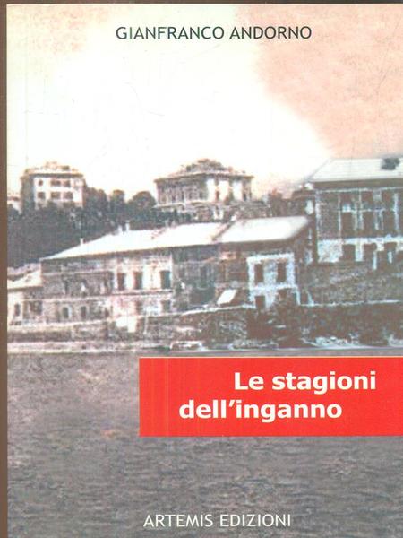 Le stagioni dell'inganno