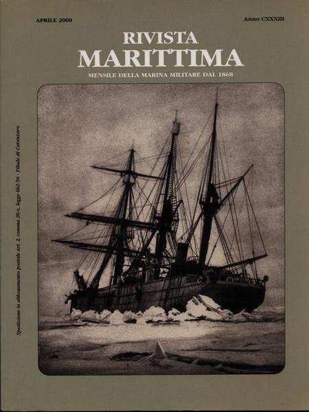 Rivista Marittima aprile 2000