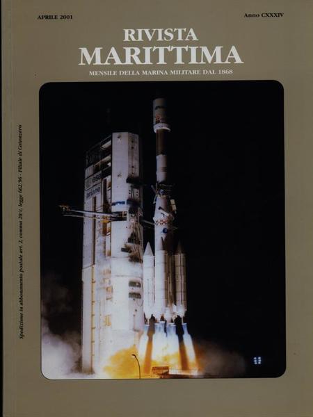 Rivista Marittima aprile 2001