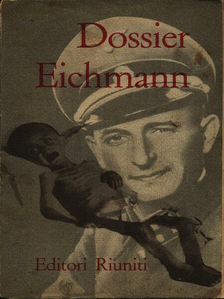 Dossier Eichmann