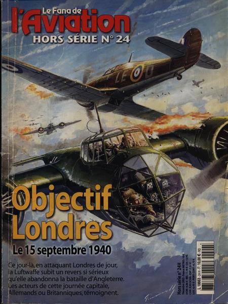 Le Fana de l'Aviation - Hors serie N. 24