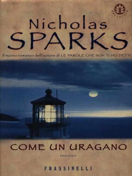 Come un uragano