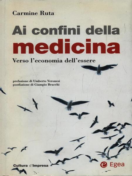 Ai confini della medicina