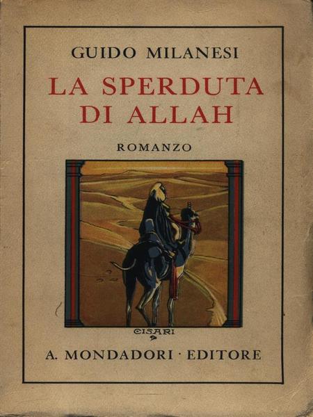 La sperduta di Allah
