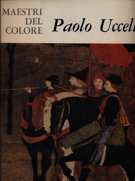 Paolo Uccello