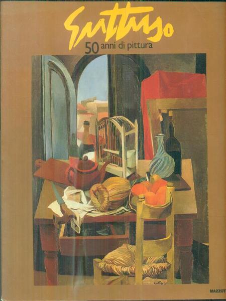 Guttuso. 50 anni di pittura