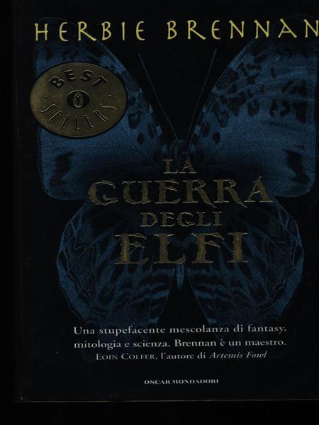 La guerra degli elfi