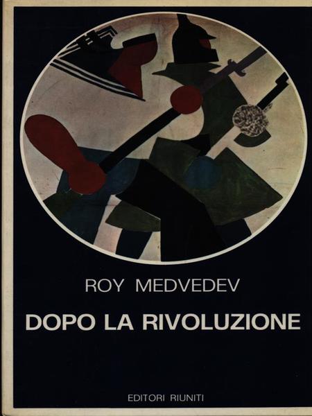 Dopo la rivoluzione
