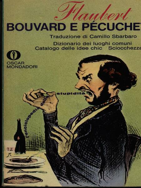 Bouvard e Pecuchet