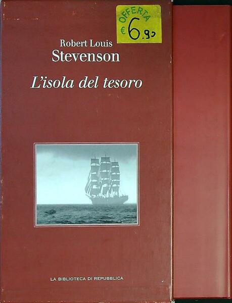 L'isola del tesoro