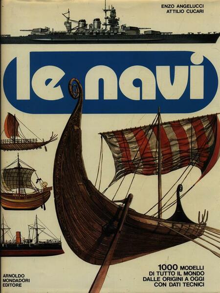 Le navi
