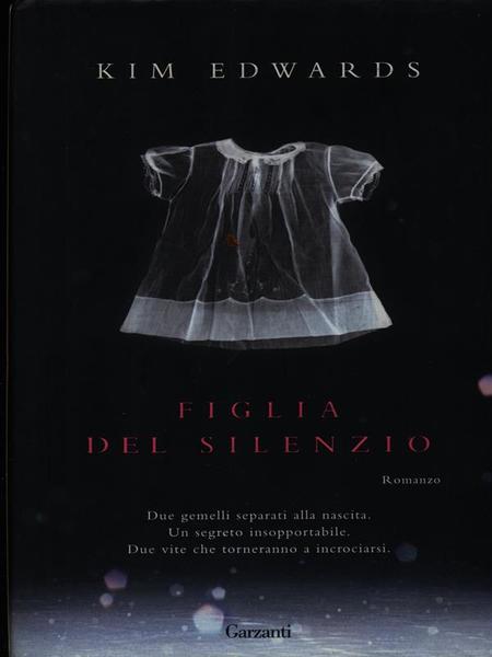 Figlia del silenzio