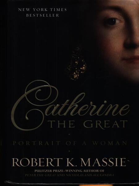 Catherine the great