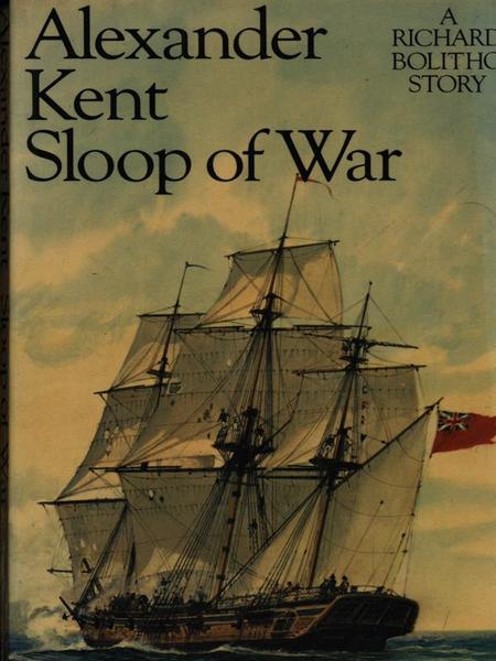 Sloop of war