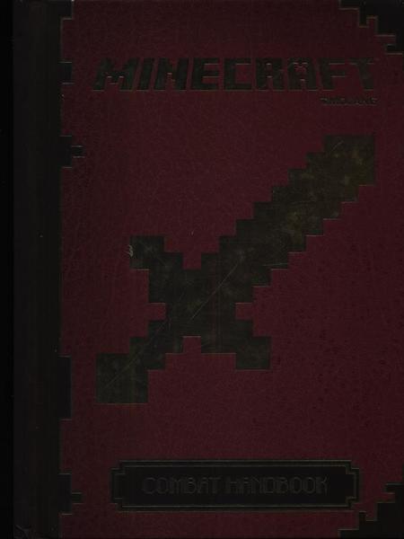 Minecraft Combat Handbook