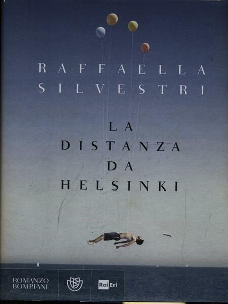 La distanza da Helsinki