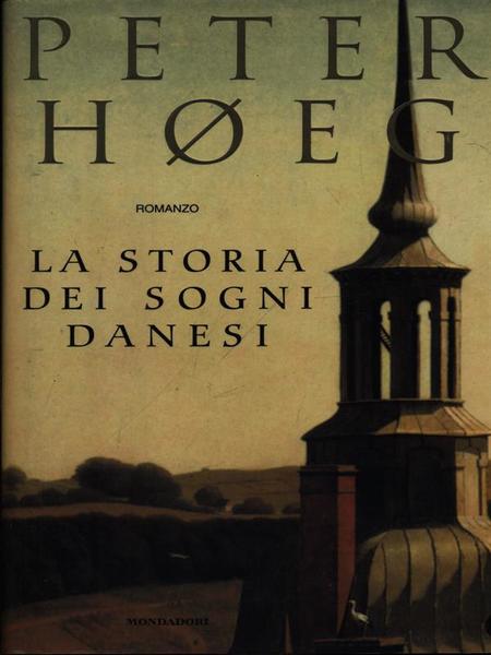 La storia dei sogni danesi