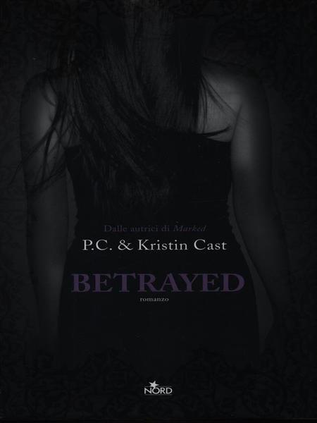 Betrayed
