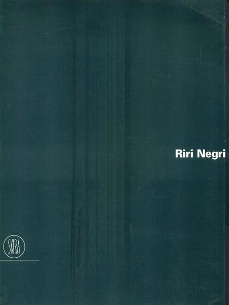 Riri Negri