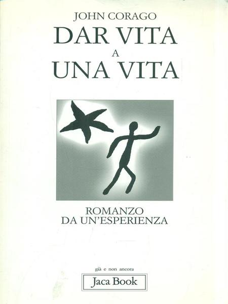 Dar vita a una vita