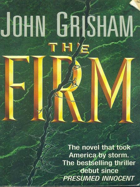 The firm