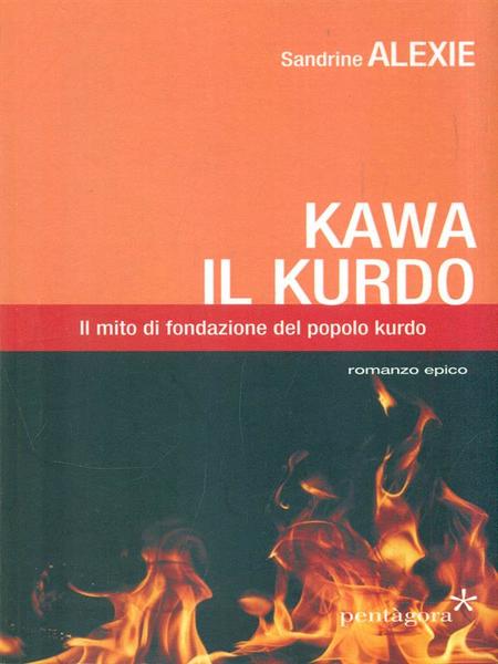 Kawa il kurdo