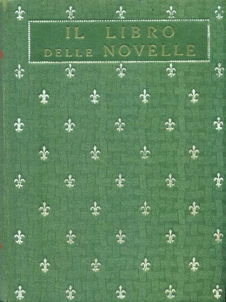 Il libro delle novelle