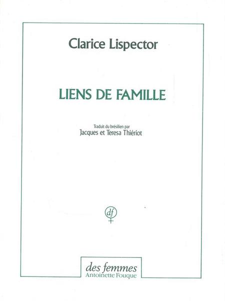 Liens de famille