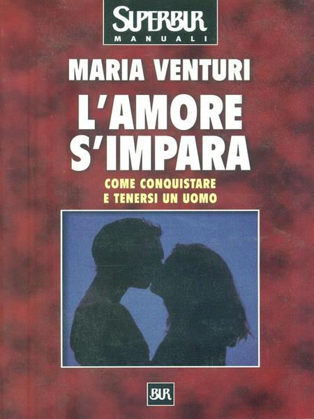 L'amore s'impara