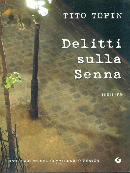 Delitti sulla Senna